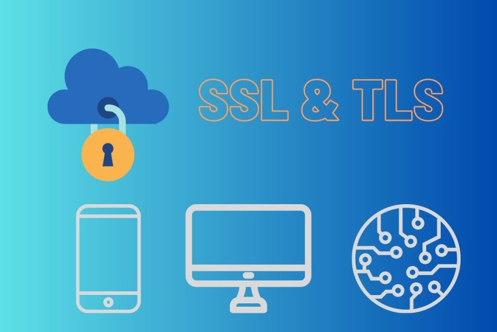 SSL Dan TLS, Apa Perbedaannya?