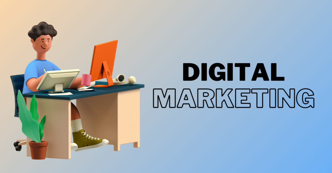 Apa Itu Digital Marketing? Pengertian Dan Jenisnya