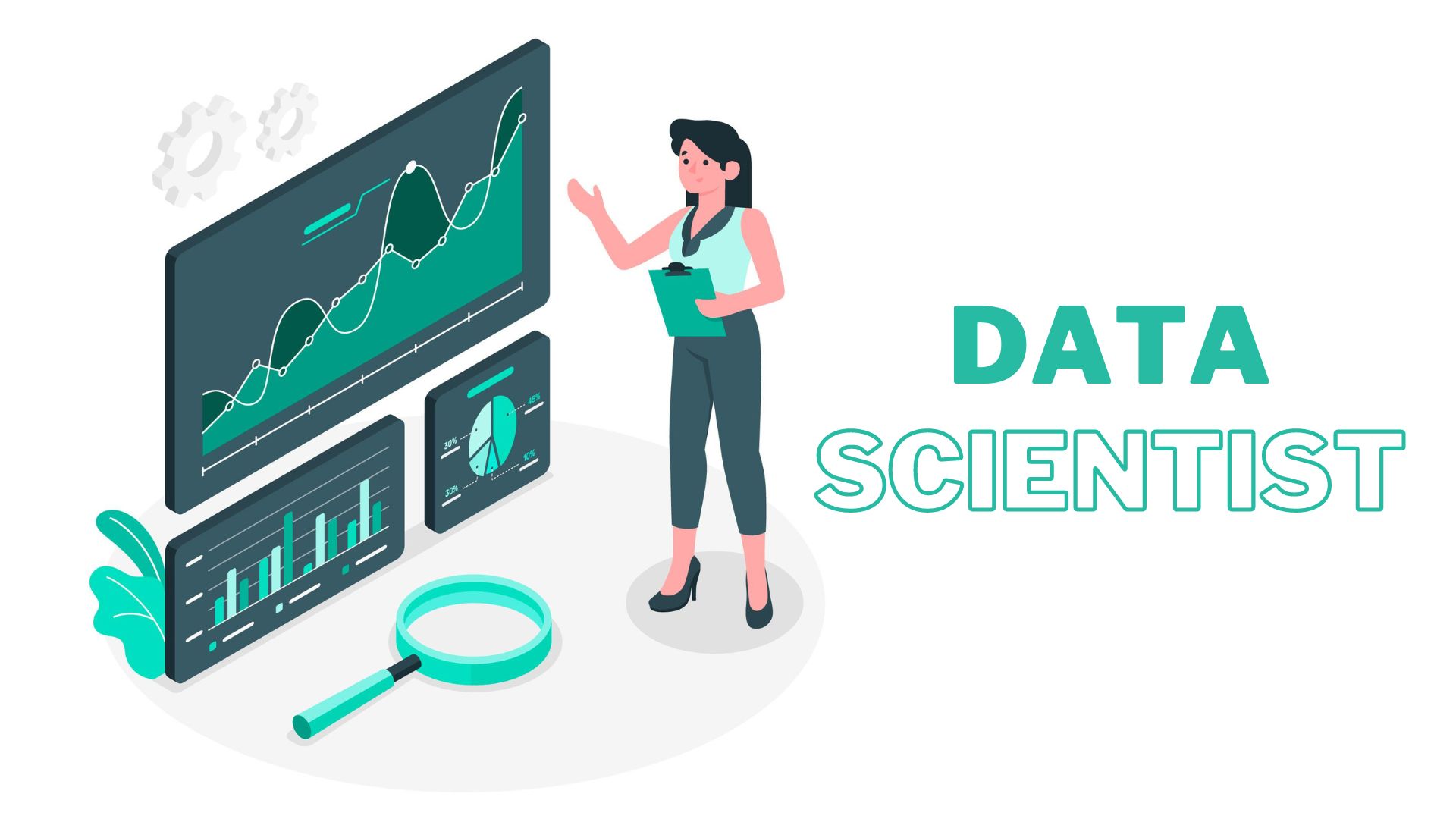 Data Scientist Adalah Pengertian Tugas Dan Perbedaan Dengan Data Analyst